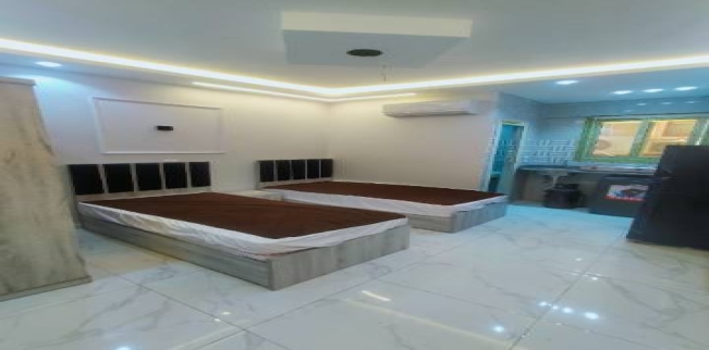 Apartment For Rent In Giza