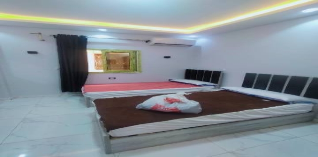 Apartment For Rent In Giza
