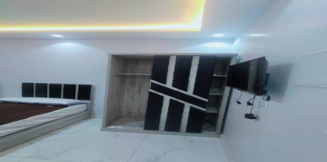 Apartment For Rent In Giza