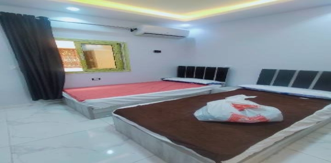 Apartment For Rent In Giza