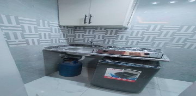 Apartment For Rent In Giza