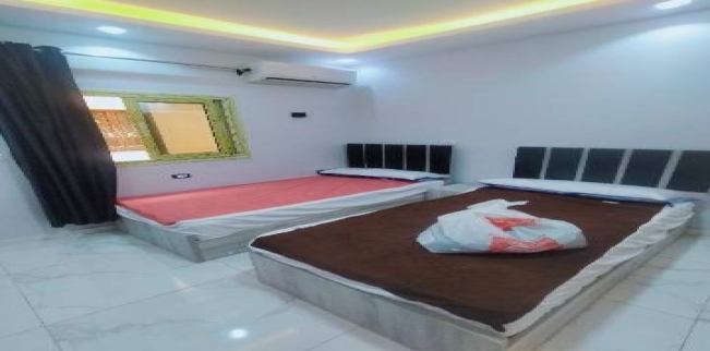 Apartment For Rent In Giza
