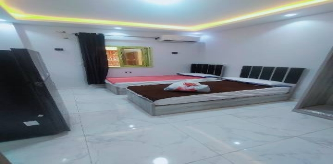 Apartment For Rent In Giza