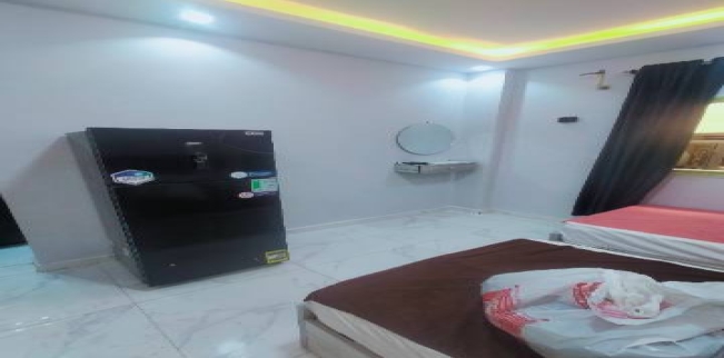 Apartment For Rent In Giza