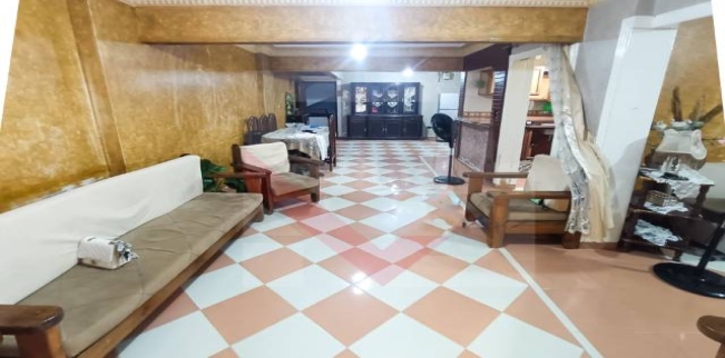 Apartment For Sale In El Mandara - Qism El-Montaza - Alexandria