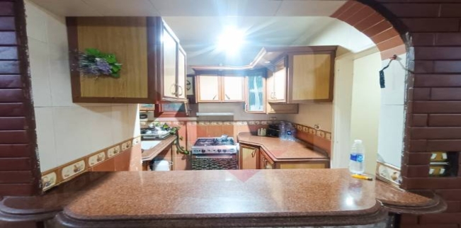 Apartment For Sale In El Mandara - Qism El-Montaza - Alexandria