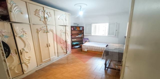 Apartment For Sale In El Mandara - Qism El-Montaza - Alexandria