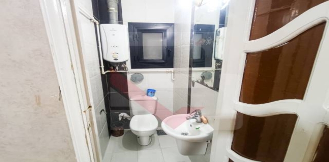 Apartment For Sale In El Mandara - Qism El-Montaza - Alexandria