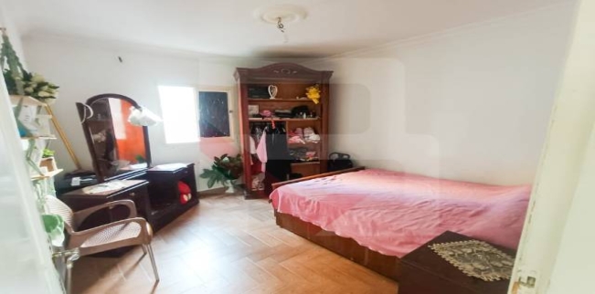 Apartment For Sale In El Mandara - Qism El-Montaza - Alexandria