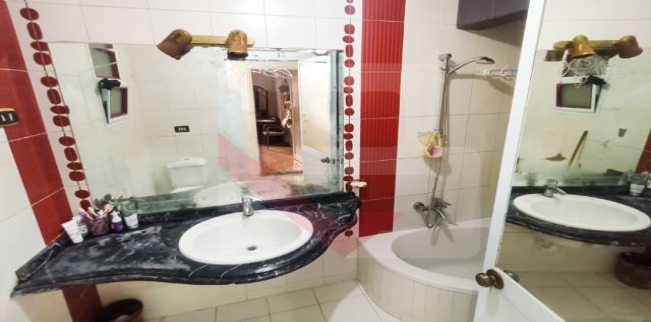Apartment For Sale In El Mandara - Qism El-Montaza - Alexandria