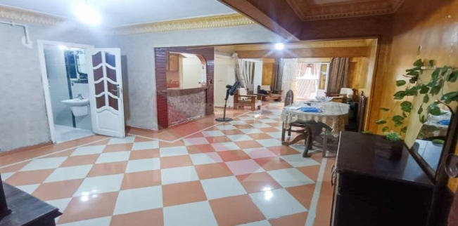 Apartment For Sale In El Mandara - Qism El-Montaza - Alexandria