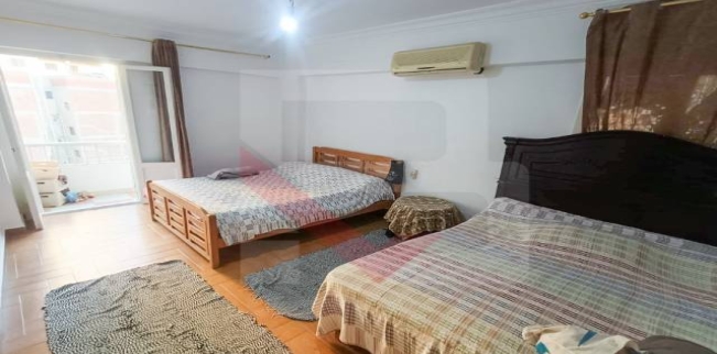 Apartment For Sale In El Mandara - Qism El-Montaza - Alexandria