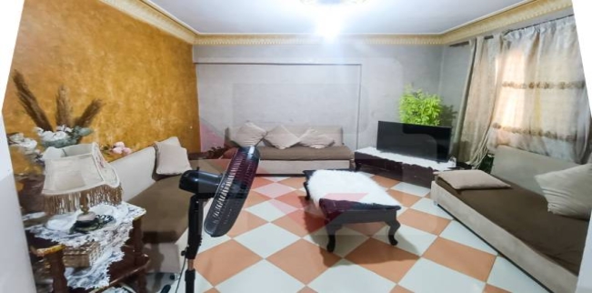 Apartment For Sale In El Mandara - Qism El-Montaza - Alexandria