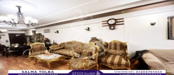 شقة للبيع فى كامب شيزار - قسم باب شرقي - الإسكندرية