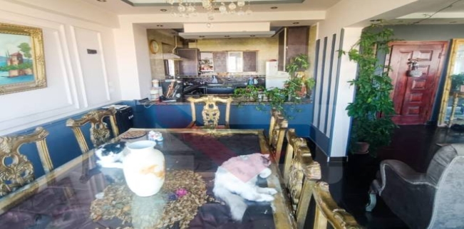 شقة للبيع فى الإبراهيمية - قسم باب شرقي - الإسكندرية