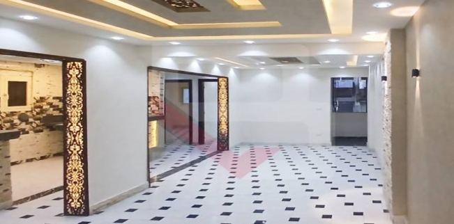 شقة للبيع فى ميامي - قسم المنتزه - الإسكندرية