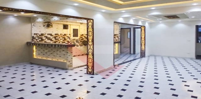 شقة للبيع فى ميامي - قسم المنتزه - الإسكندرية
