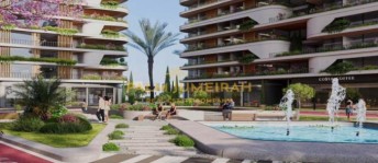 شقة للبيع فى سموحة - قسم سيدى جابر - الإسكندرية