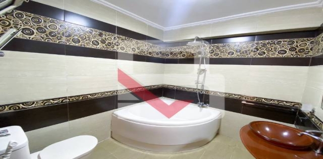 شقة للبيع فى جناكليس - قسم الرمل - الإسكندرية