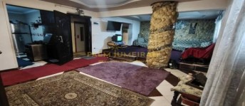 شقة للبيع فى سيدي بشر - قسم المنتزه - الإسكندرية