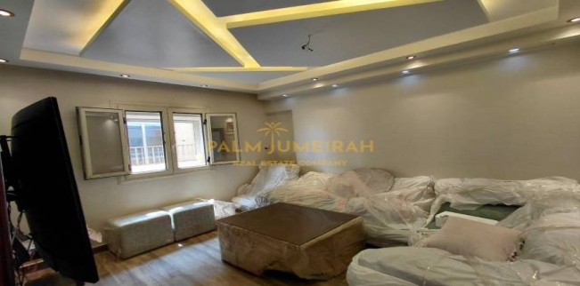شقة للبيع فى الإبراهيمية - قسم باب شرقي - الإسكندرية