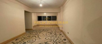 شقة للبيع فى سابا باشا - قسم الرمل - الإسكندرية