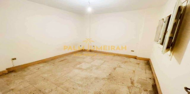 شقة للبيع فى سابا باشا - قسم الرمل - الإسكندرية