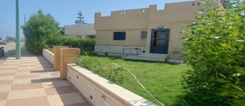 Villa For Sale In Markaz El-Hamam - Matrouh