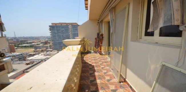Apartment For Sale In Al Ibrahimiyyah - Qesm Bab Sharqi - Alexandria