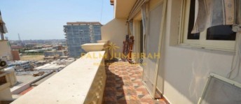 Apartment For Sale In Al Ibrahimiyyah - Qesm Bab Sharqi - Alexandria