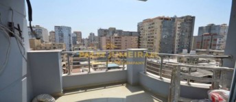 Apartment For Sale In Kamba Chares - Qesm Bab Sharqi - Alexandria