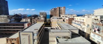 Apartment For Sale In Cleopatra - Qism Sidi Gabir - Alexandria