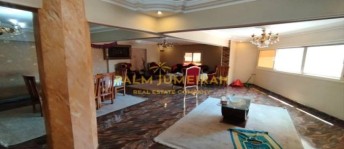 شقة للبيع فى السيوف بحري - قسم المنتزه - الإسكندرية
