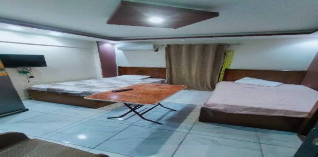 Apartment For Rent
