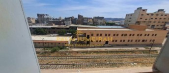 شقة للبيع فى محرم بك - قسم محرم بك - الإسكندرية