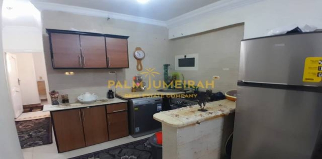 شقة للبيع فى سموحة - قسم سيدى جابر - الإسكندرية