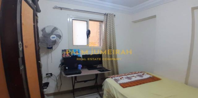 شقة للبيع فى سموحة - قسم سيدى جابر - الإسكندرية