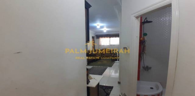 شقة للبيع فى سموحة - قسم سيدى جابر - الإسكندرية