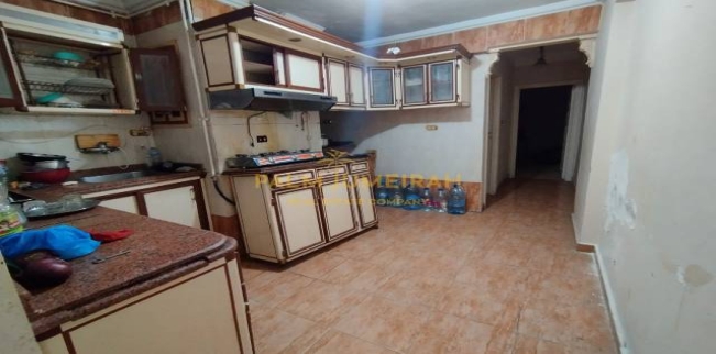 Apartment For Sale In Miami - Qism El-Montaza - Alexandria