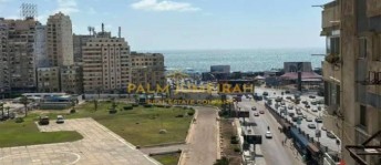 شقة للبيع فى سيدي جابر - قسم سيدى جابر - الإسكندرية