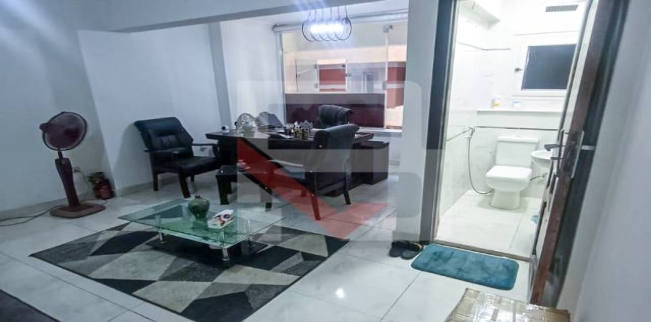 Office For Sale In Sidi Beshr Bahri - Qism El-Montaza - Alexandria