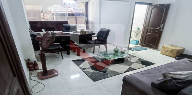 Office For Sale In Sidi Beshr Bahri - Qism El-Montaza - Alexandria