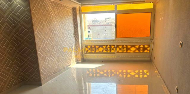 Apartment For Sale In Moharram Bek - Qism Moharram Bek - Alexandria