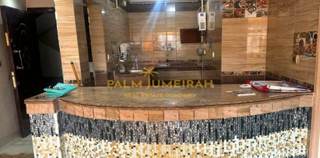 Apartment For Sale In Moharram Bek - Qism Moharram Bek - Alexandria