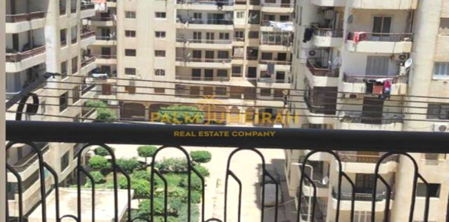 شقة للبيع فى المنتزه - قسم المنتزه - الإسكندرية