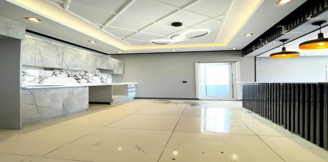 Apartment For Sale In Esenyurt - Istanbul