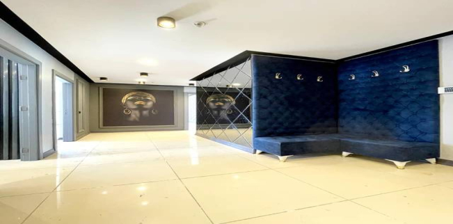 Apartment For Sale In Esenyurt - Istanbul