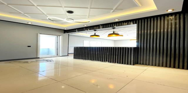 Apartment For Sale In Esenyurt - Istanbul