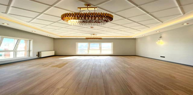 Apartment For Sale In Esenyurt - Istanbul