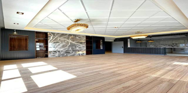 Apartment For Sale In Esenyurt - Istanbul